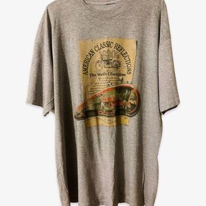 Harley-Davidson Tshirt
